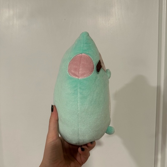 Frog enchanted onesie pusheen - Picture 4 of 6